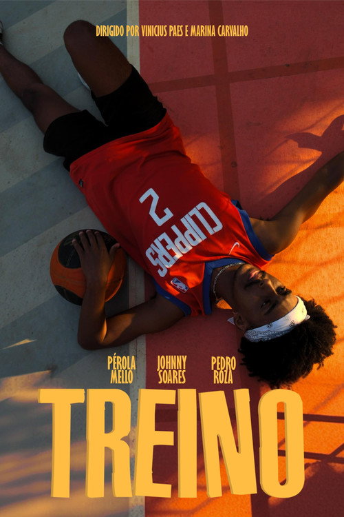 Movie poster for Practice (2024)