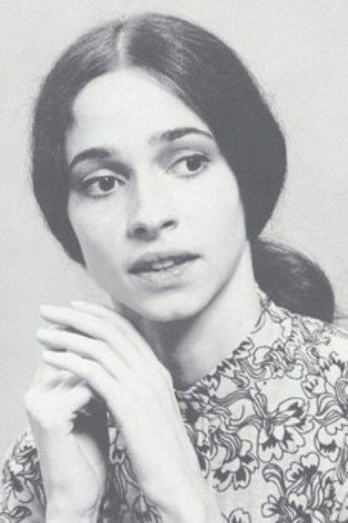 Photo of Eva Evdokimova, Acting
