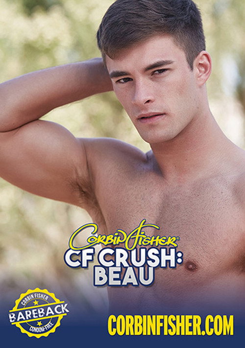 Movie poster for CF Crush: Beau (2020)