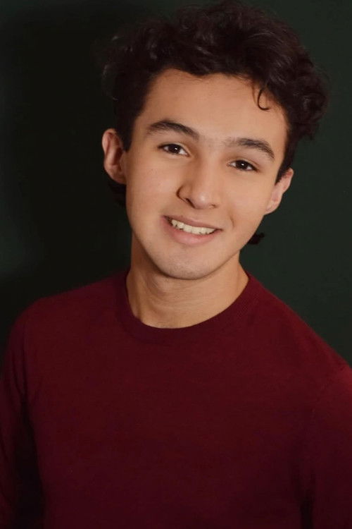 Mateo Ramírez Velasco profile