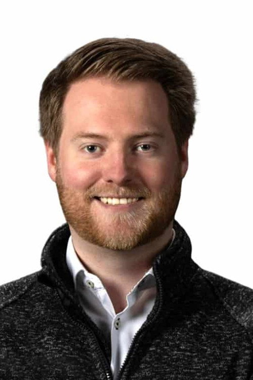 Martijn Hoogesteger profile