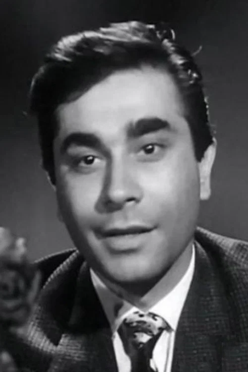 Photo of Khalil Badr ElDein, Acting