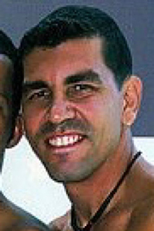 Photo of Marcio, Acting