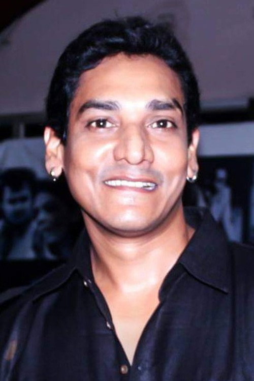 Sagnik Chatterjee profile