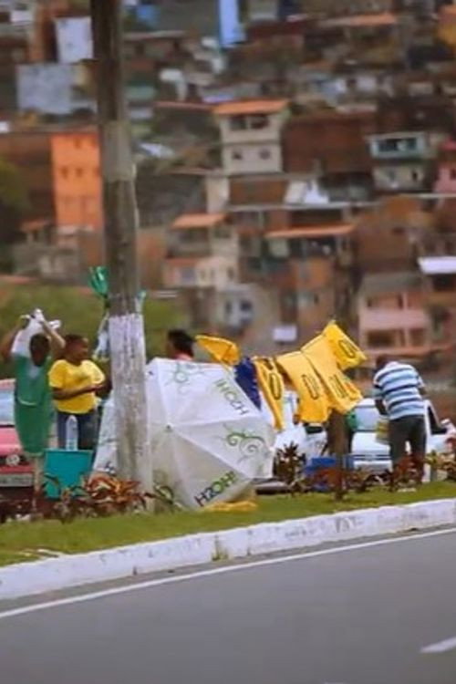 Movie poster for Tudo ou Nada em Soterópolis (2015)
