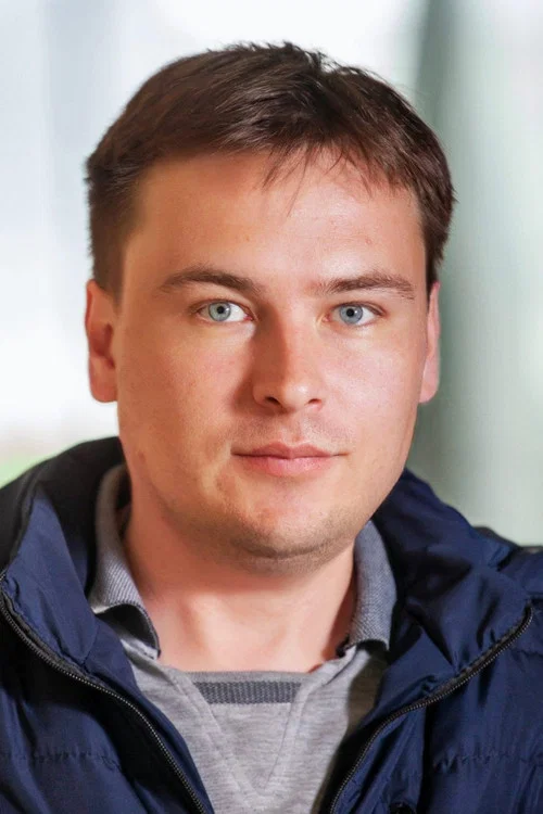 Photo of Maksim Bogomolov, Acting
