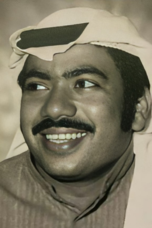 Photo of Faisal Al-Dahi, Camera