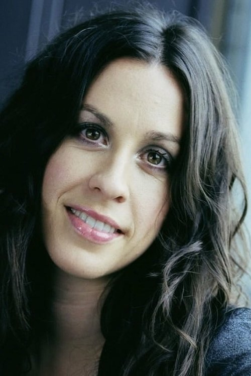 Alanis Morissette profile