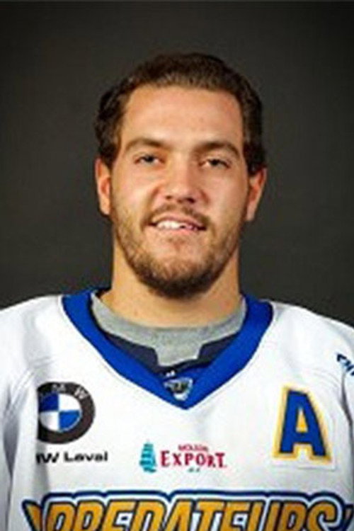 Photo of Steven Oligny, Acting