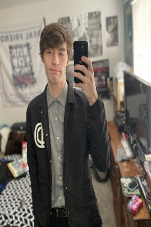 Bradley Leytem profile