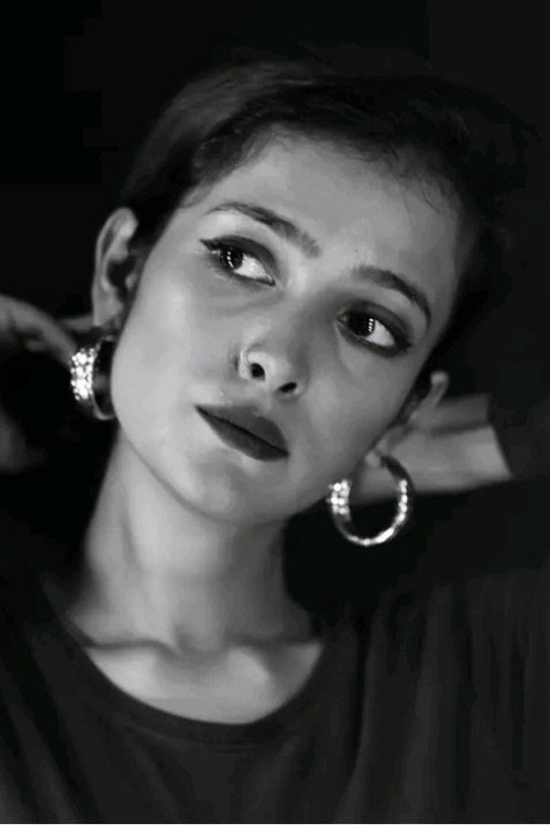 Photo of Areeba Suleman, Acting