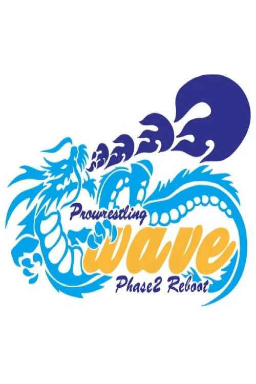 Movie poster for WAVE PHASE3 Reboot 7th ~ NAMI 1 (2026)