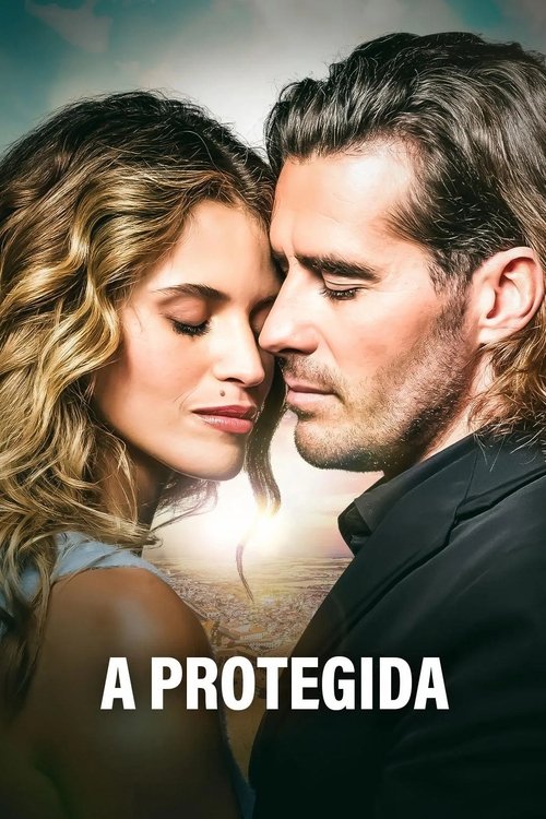 A Protegida poster
