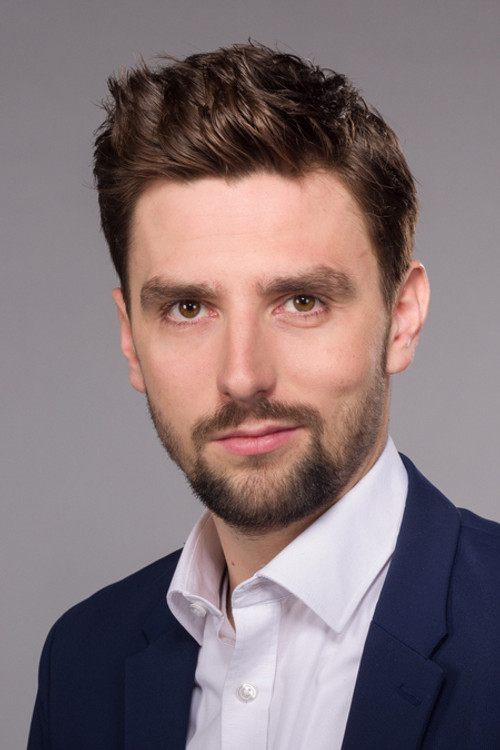 Václav Matějovský profile