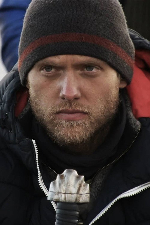 Photo of Andreas Viking Bjørkhaug, Acting