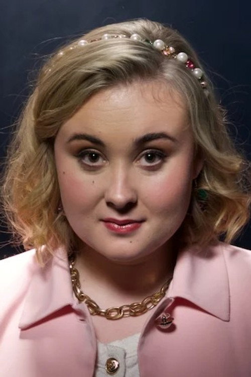 Photo of Nichola Viviers, Acting