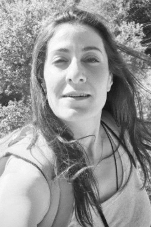 Photo of Hind Hamed, Acting