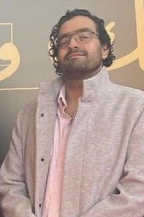 Photo of Ahmed Zayani, Writing
