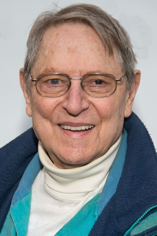 John Cullum profile