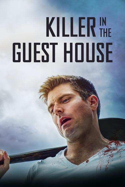 Movie poster for Killer in the Guest House (2020)