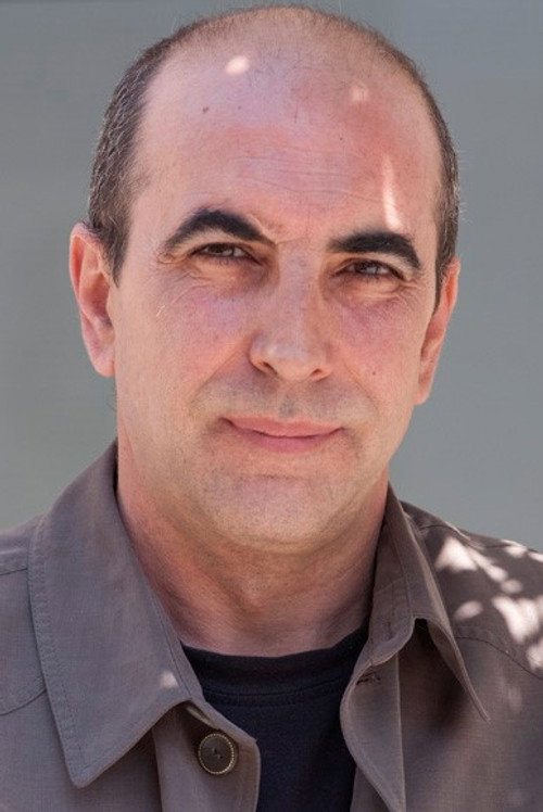 Photo of Juli Cantó, Acting