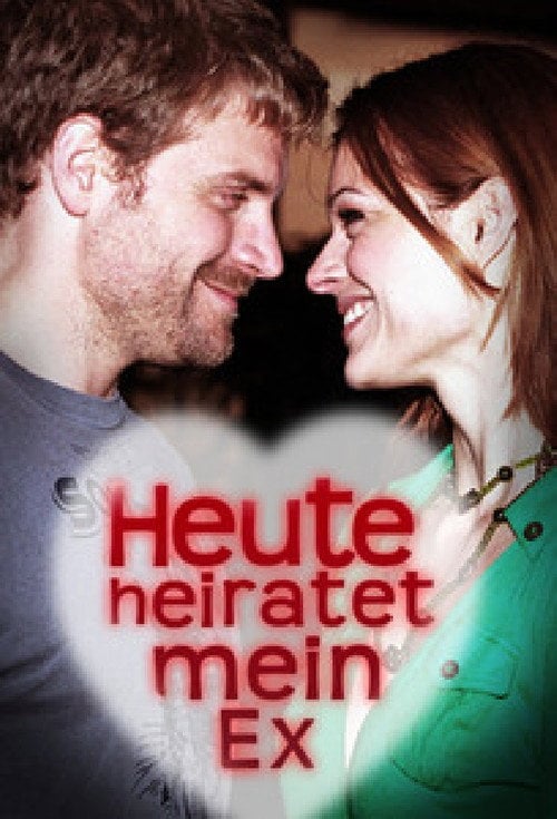 Movie poster for My Ex-Boyfriend's Wedding (2006)