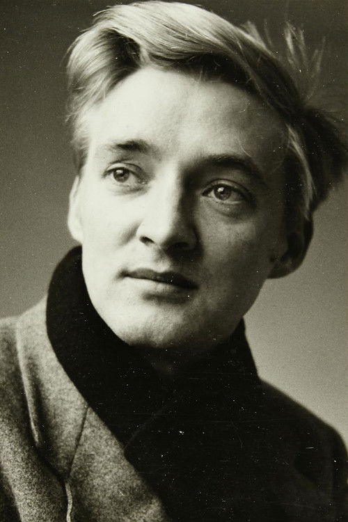 Oskar Werner profile