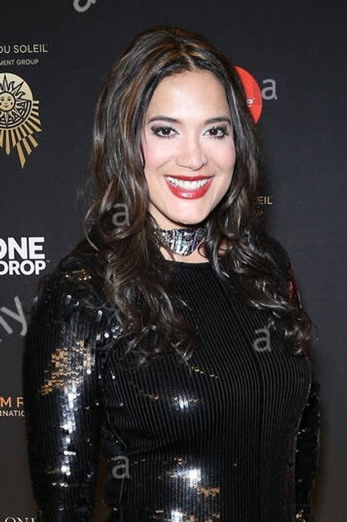 Photo of Czarina Russell, Crew