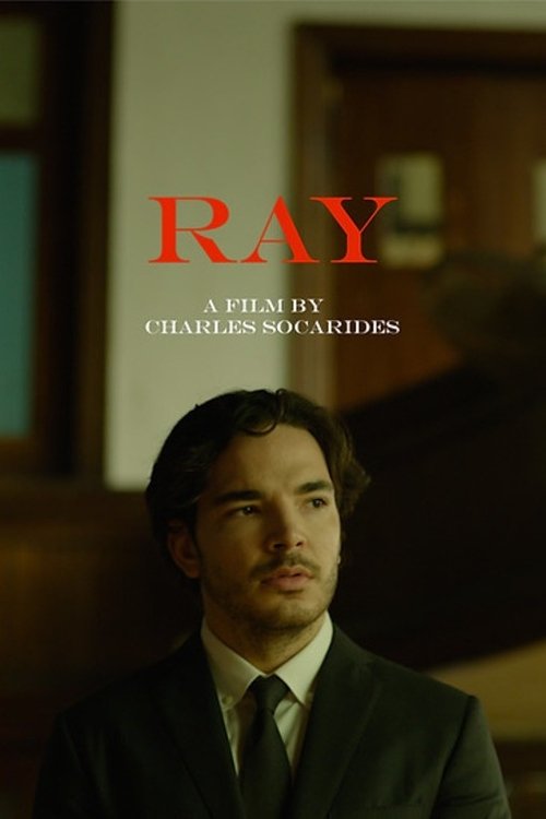 Movie poster for Ray (2022)