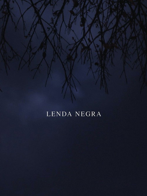 Movie poster for Lenda negra (2016)