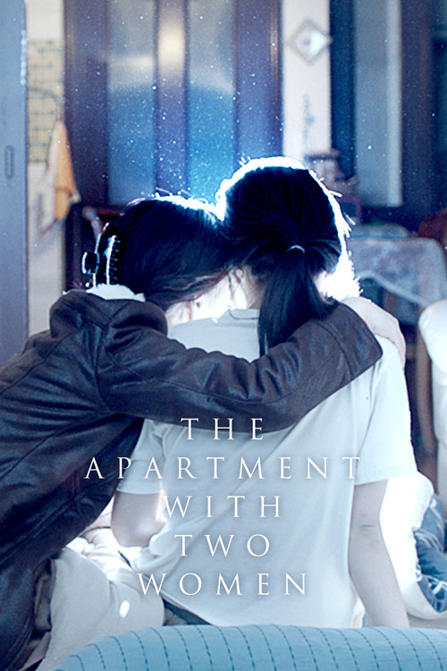 Movie poster for The Apartment with Two Women (2022)