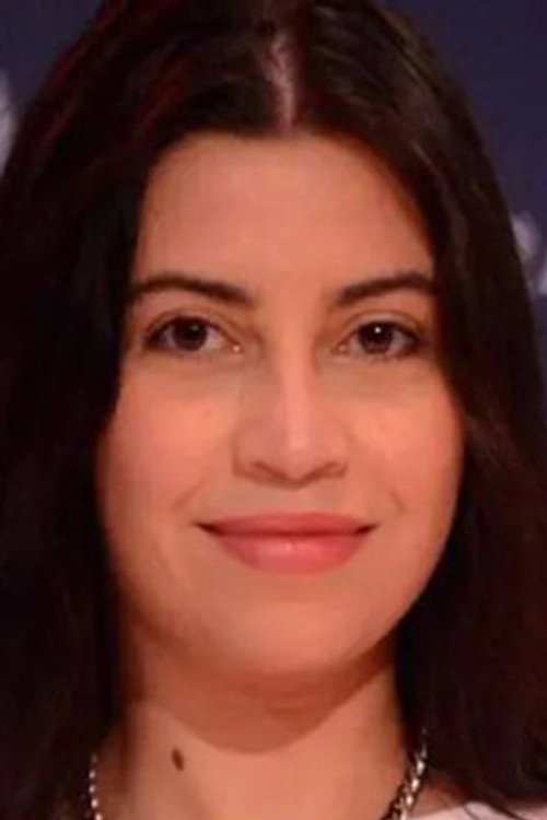 Photo of Haifa Boulakbech, Acting