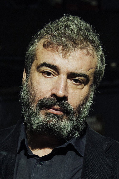Photo of Nicholas Triandafyllidis, Directing