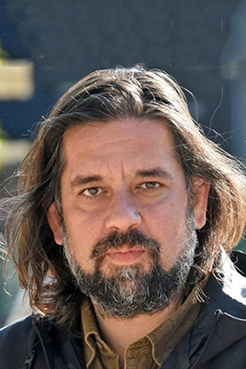 Photo of Giorgos Garnavos, Acting