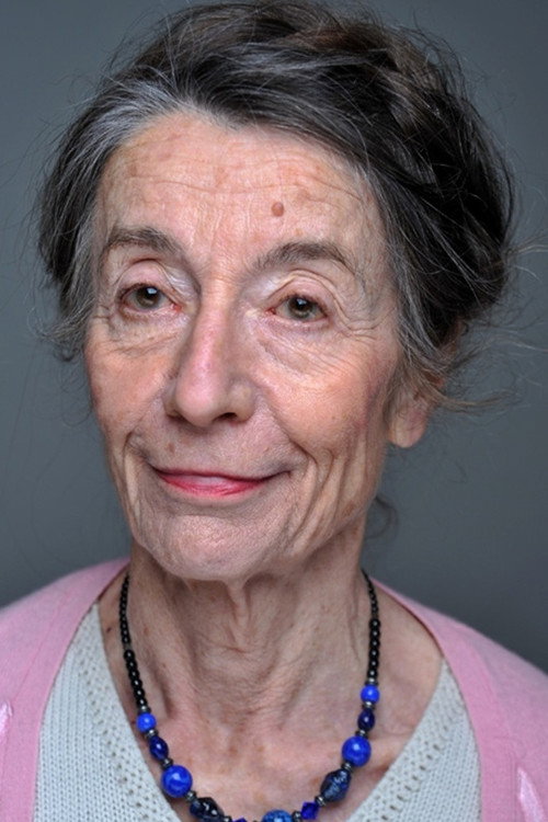 Photo of Claudine Acs, Acting