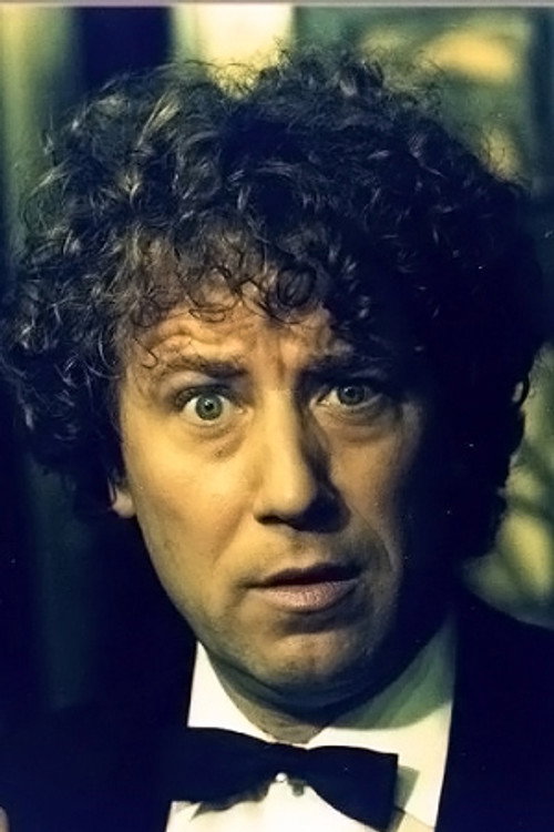 Mihalis Desilas profile