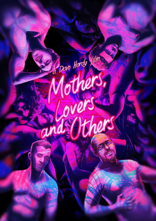 Movie poster for Mothers, Lovers and Others (2025)
