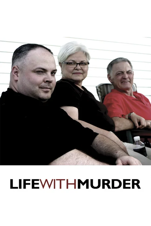Movie poster for Life with Murder (2010)