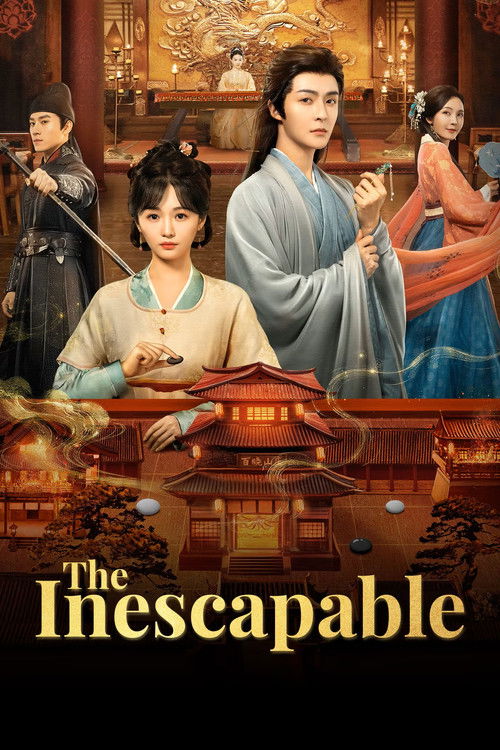 The Inescapable poster