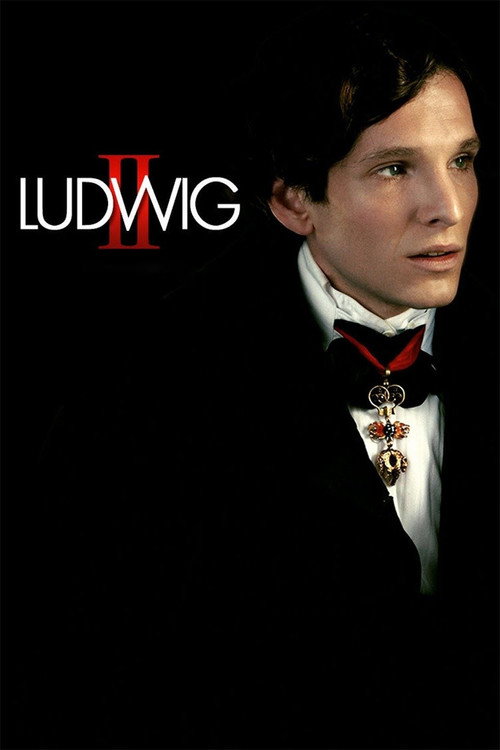 Movie poster for lyudvik bavaraskiy (2012)