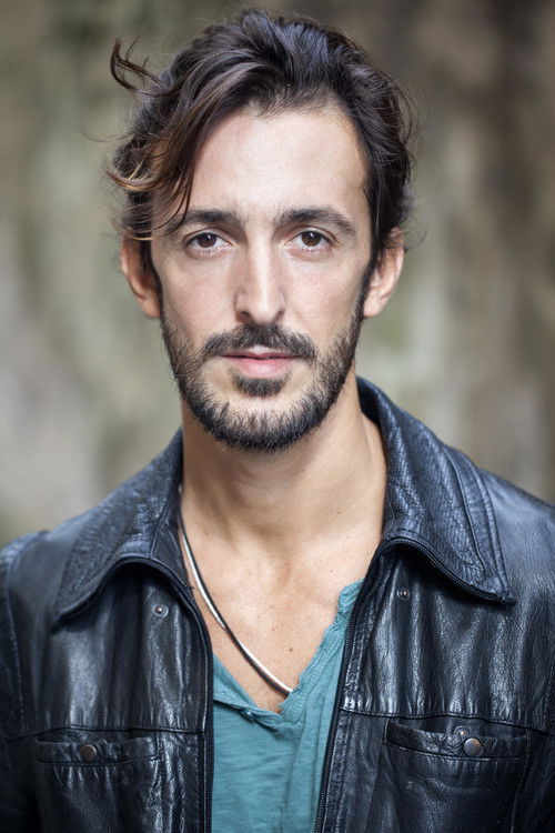 Pier Luigi Pasino profile