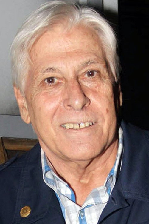 Photo of Andrés Percivale, Acting