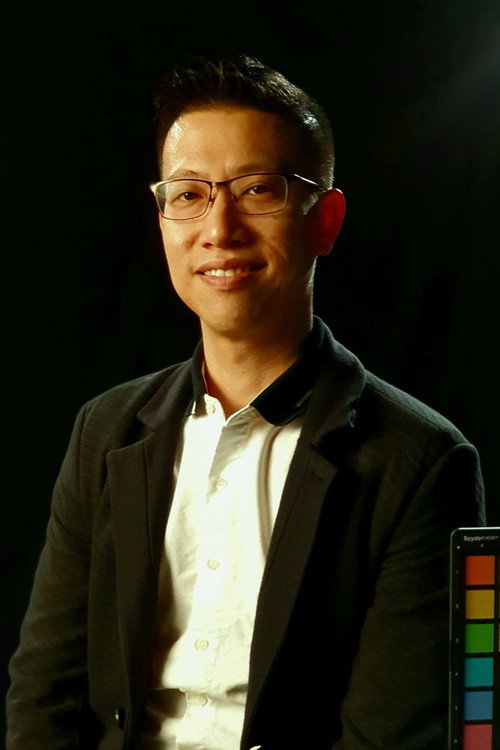 Photo of Ming Siu Goh, Directing