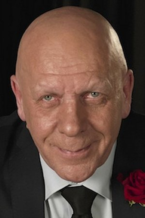 Sverre Røssummoen profile