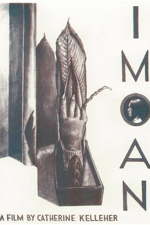 Movie poster for IMOAN (2023)