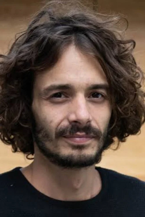 Photo of Mateo García Elizondo, Acting
