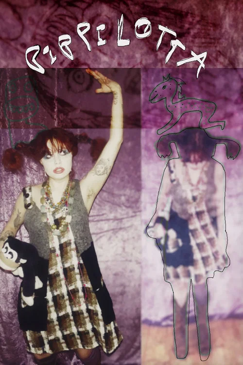 Movie poster for Pippilotta (2025)