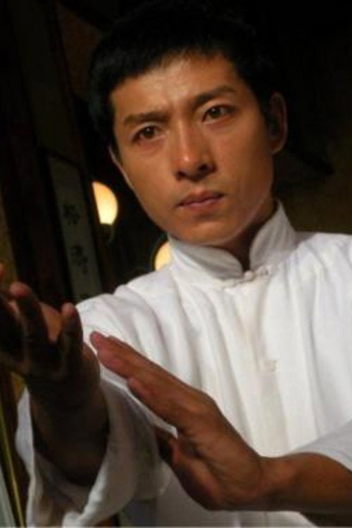 Photo of Li Peize, Acting