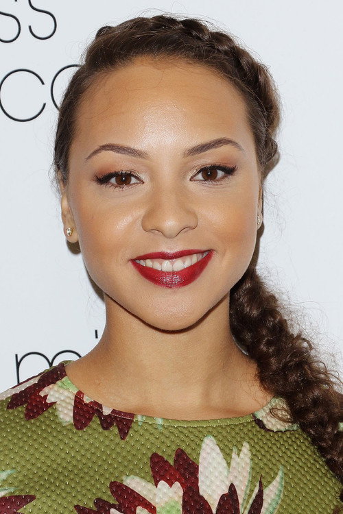 Photo of Jasmine Cephas Jones, Acting