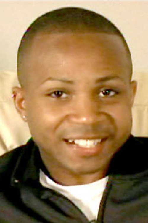 Photo of Sebastian Roddick, Acting
